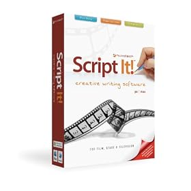 Script It! (PC/Mac)