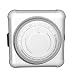 Westinghouse White 12-Hour Mechanical Timer for Christmas Lights and Decorations