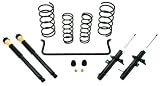 Ford Racing M3000ZX3 SVT Focus Suspension Kit