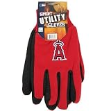 Los Angeles Angels of Anaheim Utility Work Gloves