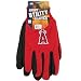 LOS ANGELES ANGELS OFFICIAL LOGO SPORT UTILITY GLOVES