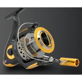 Penn CAPTIVA CV2 5000 Saltwater Spinning Fishing Reel Penn CAPTIVA CV2 5000 Saltwater Spinning Fishing Reel