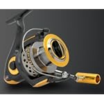 Penn CAPTIVA CV2 8000 Saltwater Spinning Fishing Reel