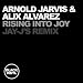 Rising Into Joy Remix (Jay-J's Drums) bei MP3-Downloads zum Namen: 41aw56fmDfL._SL75_