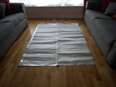Great buy for RugBuddy Under Rug Heater 1