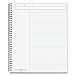 Mead Cambridge Limited Business Notebook Action Planner (06064)
