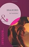 Branded ; and, Lassoed