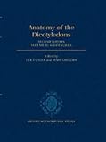 The Anatomy of the Dicotyledons: Saxifragales v. 4 (Anatomy of the Dicotyledons)
