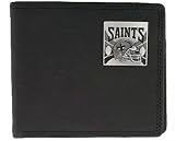 New Orleans Saints Executive Bi-fold Wallet