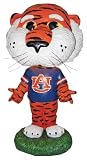 Auburn Tigers Big Head Lamp