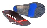 ProActive Insole - Low Arch for Net / Ball sports