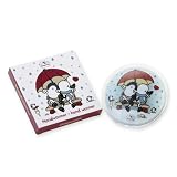Produkt-Bild: SHEEPWORLD 49327 Handw&auml;rmer Winter-Schafe im Geschenkkarton