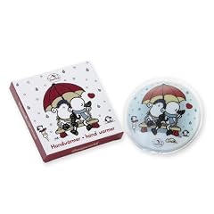 SHEEPWORLD 49327 Handw�rmer Winter-Schafe im Geschenkkarton