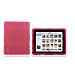 Hard Candy Cases Street Skin Case for Apple iPad, Pink, (RU-IPAD-PNK)