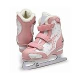 Jackson Softec Tri-Grip Youth Figure Ice Skates 2011
