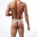 Dominik Men's X-Shape G-String Thongs