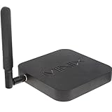 MINIX NEO X7 Android 4.2 Quad Core TV Box Mini PC w WiFi/ HDMI/ RJ45/Bluetooth (CPU RK3188 RAM 2GB NAND Flash 16GB)