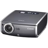 41aw6qNRC5L._SL160_ Canon 2223B002 Realis SX7 LCOS 720p Home Theater Projector