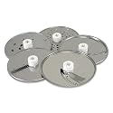 KitchenAid KFPDCS 5 Disc Set, fits 11-Cup Processor