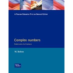 Complex Numbers