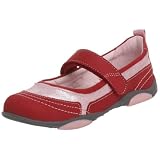 umi Infant/Toddler Ithica Velcro Shoe