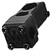 Snafu Captain BMX Bike Stem - Black Anodized