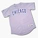 Bob Howry #62 Cubs Adult AWAY Replica Jersey
