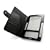 Tuff-Luv Leather case cover for Amazon Kindle 2 / Global Wireless 6" (Book Style) - Black (not compatible with 3rd gen)