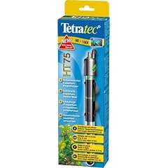 Tetra  606456 Tetratec HT Reglerheizer HT 75 - Aquarien-Regelheizer