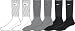Nike Half-Cushion Crew Socks 6er Pack Tennissocken