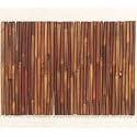 Big Bamboo Placemat - Set of 4