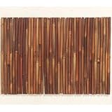 Big Bamboo Placemat