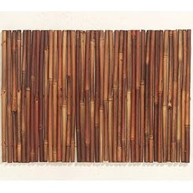 Big Bamboo Placemat by ADV Decor