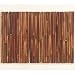 Big Bamboo Placemat