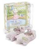 Bunnies by the Bay Lilyjanes Slippers