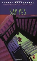 Say Yes