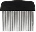 Paderno World Cuisine crinkle cutter, 4 1/2