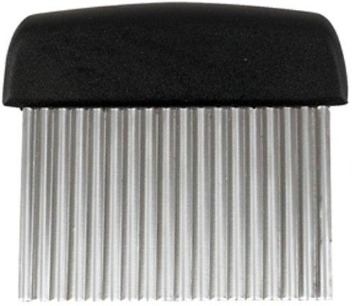 Paderno World Cuisine crinkle cutter, 4 1/2