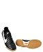 NIKE "Tiempo Natural IV" Hallen Fußballschuhe (454323 018) US 6,5