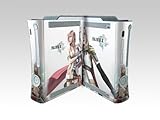Xbox 360 Protector Skin Decal Sticker, Item No. Xbox0832-44