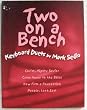 Two on a Bench. Keyboard Duets for Piano