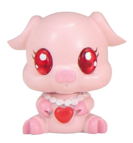 Cover image : 魔法のジュエルコレクション JP21 レッドペリル