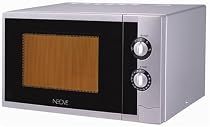NEOVE 20L単機能電子レンジ MM820S-N5