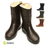 (エーグル) AIGLE レイン ブーツ ビゾン レディ[平行輸入品]