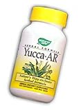 Yucca AR Formula-100C