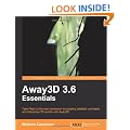 Away3D 3.6 Essentials