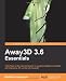 Away3D 3.6 Essentials