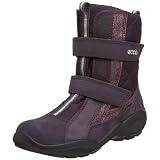ECCO ToddlerLittle Kid Winter Queen Flurry Winter Boot