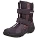 ECCO Toddler/Little Kid Winter Queen Flurry Winter Boot
