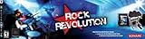 Rock Revolution with Drum Kit